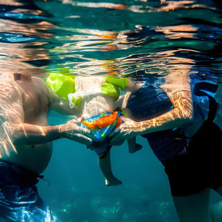 Culebra Snorkeling Tour by Catamaran from Fajardo 20