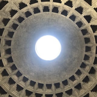 Pantheon: Biglietto d'ingresso veloce + Tour per piccoli gruppi 4