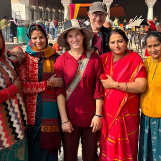 Magical Walk of Jaipur 2