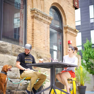 Wigle Whiskey Rebellion Distillery Tour 14
