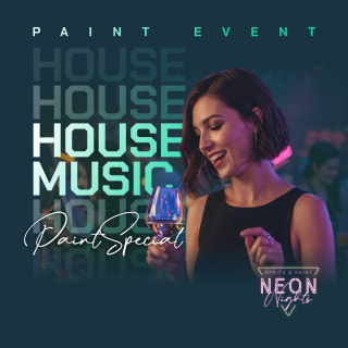Neon Nights x House 1