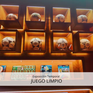 Juego Limpio: La cancha que nos une 4