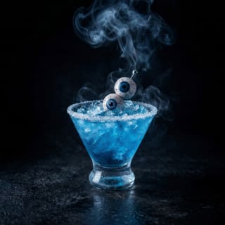 Edgar Allan Poe Speakeasy Siviglia 3