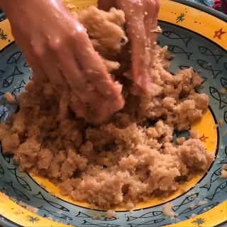 Fais ta propre huile d'argan 3