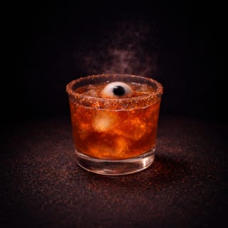Edgar Allan Poe Speakeasy Siviglia 4
