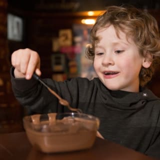 York's Chocolate Story 2