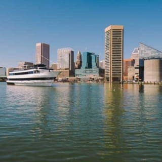 Baltimore Harbor Sightseeing Cruise 10