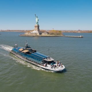 Bateaux New York Premier Brunch Cruise 9