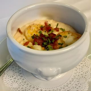 Southern Traditions Dinner Tour 2