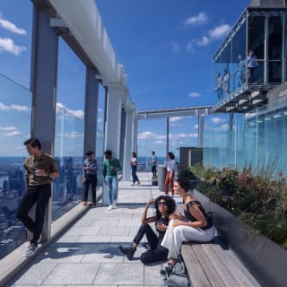 SUMMIT One Vanderbilt 4