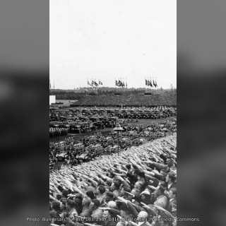 Berlín: Guía de Nazis e Hitler - Audioguía y Tour Autoguiado 7