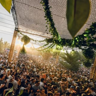 Piknic Électronik Lima | SEPT 19 2
