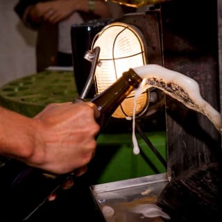 Artcava: taller de vinos "Tu cava, tu historia" 5