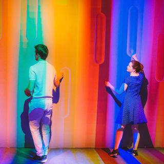 YOU: the immersive personality test - Waiting list 5