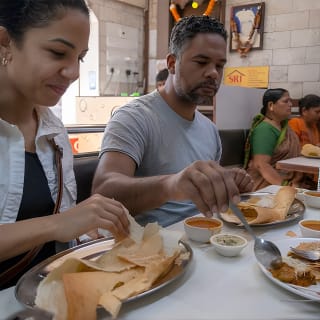 Mumbai Bicycle Tour 13