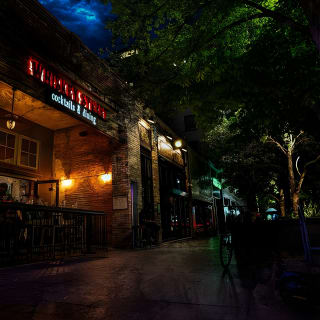 Salt Lake Ghosts and Hauntings Tour By US Ghost Adventures 3