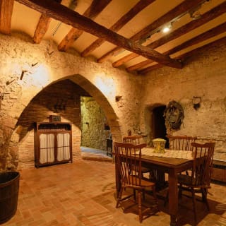Artcava: taller de vinos "Tu cava, tu historia" 6
