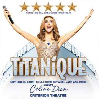 Titanique 1