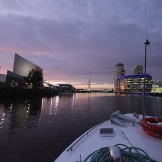 ELVIS on the River 3