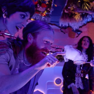 Immerseiti in un viaggio del gusto da Glenkinchie a Johnnie Walker Princes Street – un'esperienza unica! 1
