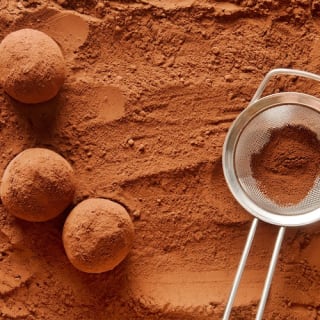 York's Chocolate Story 3