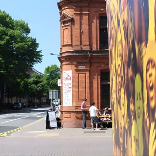 Private Walking Half-Day Walking Tour of Cardiff 9