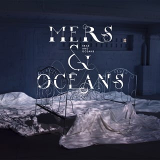 & Zeeën Oceanen: de zintuiglijke tentoonstelling in Talk C.E.C 2