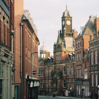 York Audio Tour: Bishophill Echoes—Minsters, Markets & Mysteries 7