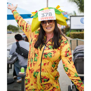 The Taco 5K - Tucson 5