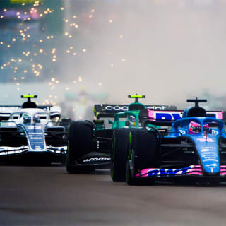 PARKING FORMULA 1® GRAN PREMIO DE ESPAÑA 2026 4