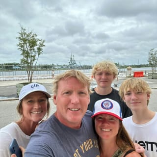 Wilmington, NC Murder Mystery: Solve the case! 2