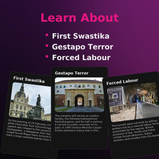 Hitlers Graz - Audio Guide und Selbstgeführte Tour 4
