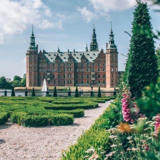 Copenhagen Card - DISCOVER: 80+ Attractions including Tivoli + Transport 21