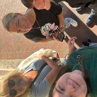 Secret Society of Gainesville, FL: Detective City Game 6