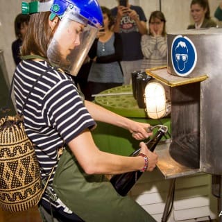 Artcava: taller de vinos "Tu cava, tu historia" 7