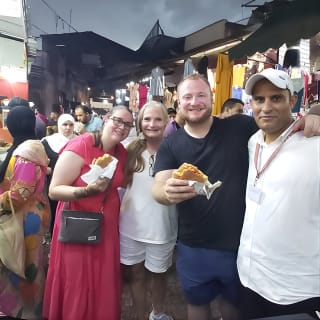 Visite guidée partagée de Marrakech avec un guide agréé 19