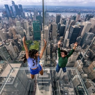 SUMMIT One Vanderbilt 6