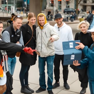 Hollywood North Experience Tour In Toronto 1