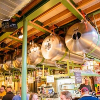Amsterdam: Craft Beer & Brouwerij Tour 4