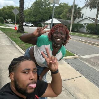 Jacksonville Murder Mystery: Solve the case! 5