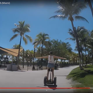 Private Segway Tour of South Beach 5