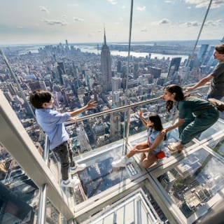 SUMMIT One Vanderbilt 7
