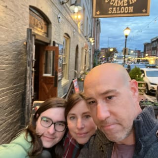 After Dark Ghost Hunt a Baltimore: affronta le tue paure! 2