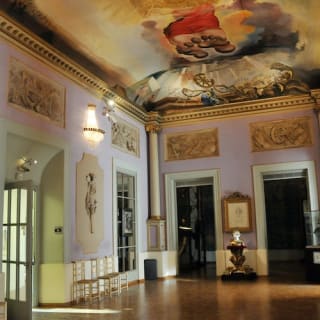 Teatro-Museo Dalí: Entrada de acceso rápido 6
