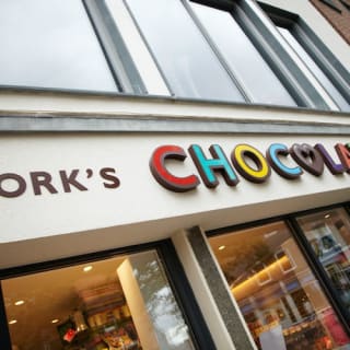 York's Chocolate Story 4