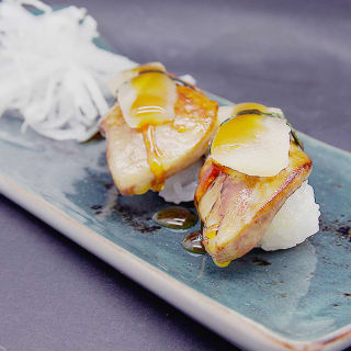 ¡Menú de noche en Sky Sushi! 4