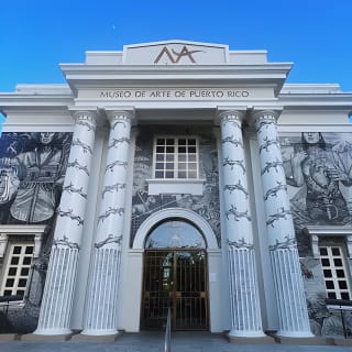 Playful and Artsy Museum Tour 1