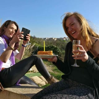 Artcava: taller de vinos "Tu cava, tu historia" 8