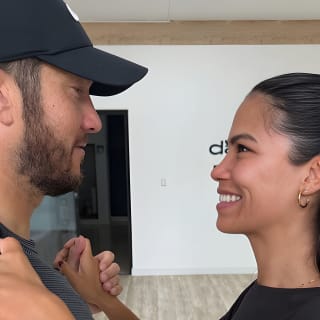 Clases Privadas de Salsa y Bachata en Lima para Principiantes 10