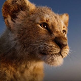 The Lion King at ODEON (Outside M25) 3